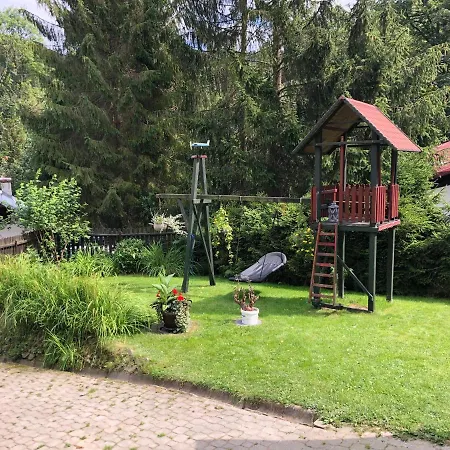 Dom Na Stoku Nyaraló Brenna