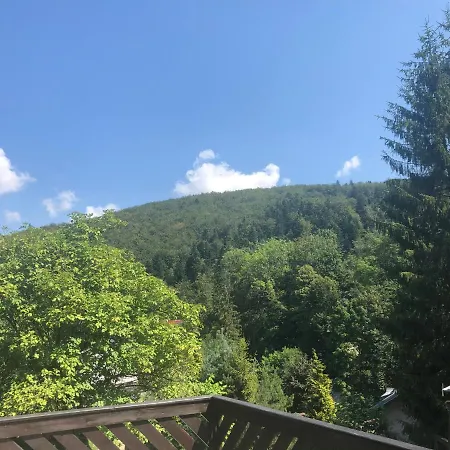 Nyaraló Dom Na Stoku *