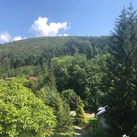 Dom Na Stoku