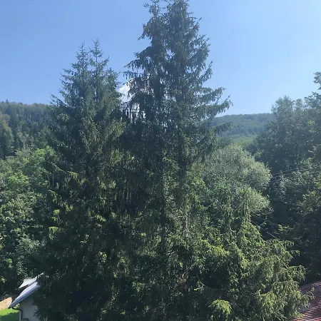 Dom Na Stoku Brenna