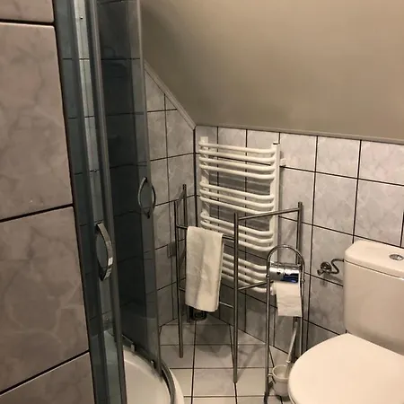 Dom Na Stoku Nyaraló