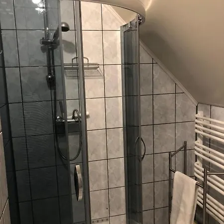 Dom Na Stoku Nyaraló Brenna
