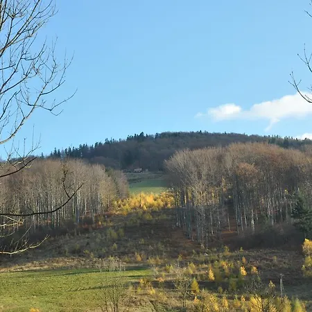 Nyaraló Dom Na Stoku *